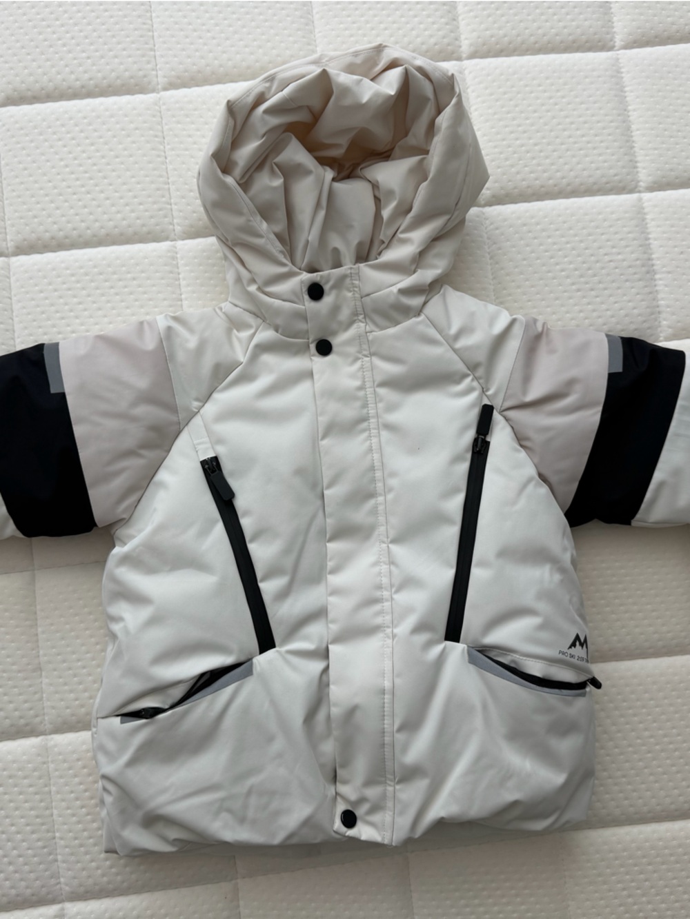 Zara Kids Ski Jackets and Pants